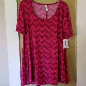 Lularoe perfect tee